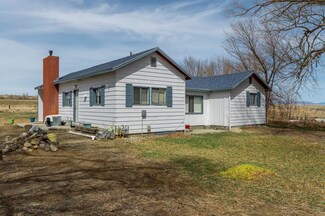 3875 State Highway 114, Deaver, WY 82421