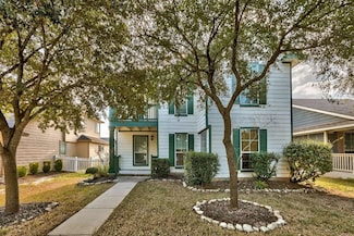 145 Strawn, Kyle, TX 78640