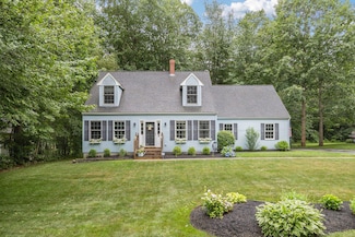 294 Pointed Fir Blvd E, Wells, ME 04090
