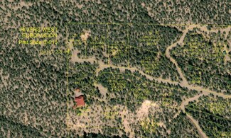 27 & 28 N River Rd, Reserve, NM 87830