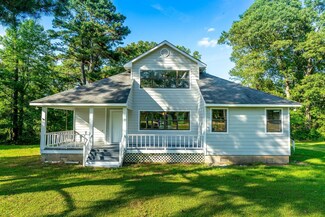 7 Theodore Blackburn Rd, Purvis, MS 39475