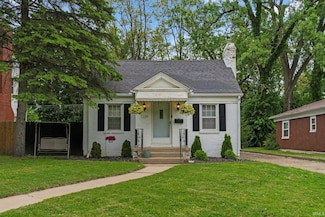 1324 Maple Ave, Fort Wayne, IN 46807