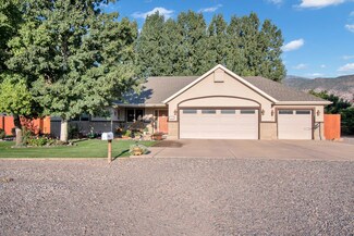 365 S 100 E, Monroe, UT 84754