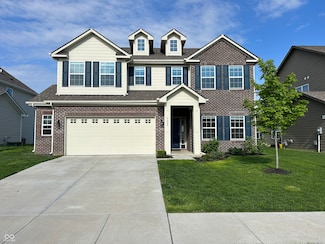 9662 Chuckwalla Place, Fishers, IN 46040