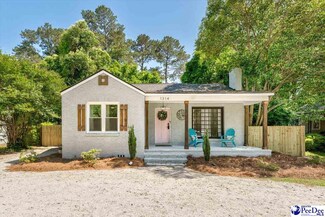 1314 Sewanee Ave, Florence, SC 29501