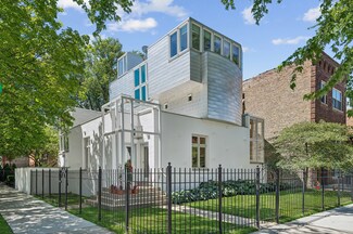 2301 W Ohio St, Chicago, IL 60612