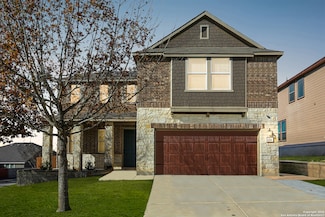 205 Landmark Haven Unit 1, Cibolo, TX 78108