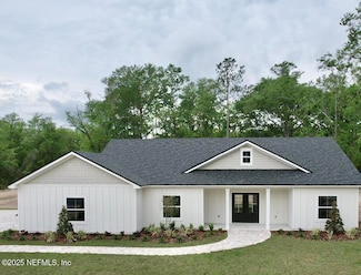 6141 Charlie Rowe Dr, MacClenny, FL 32063