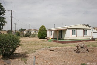 804 N Division St, Ritzville, WA 99169