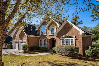 148 Royal Creek Dr, Lexington, SC 29072