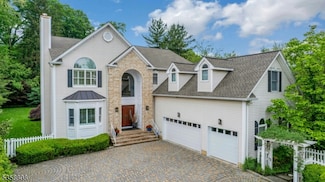 148 Shunpike Rd, Madison, NJ 07940