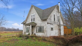 3673 E 600 N, Peru, IN 46970