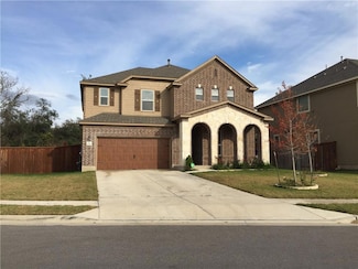 1636 Bovina Dr, Leander, TX 78641