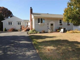 19 Gates Rd, Marshfield, MA 02050