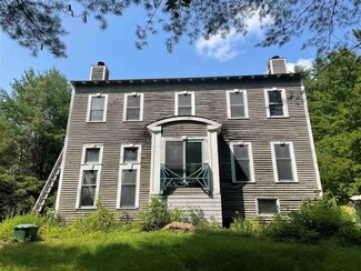 370 Goose Pond Rd, Fairfax, VT 05454