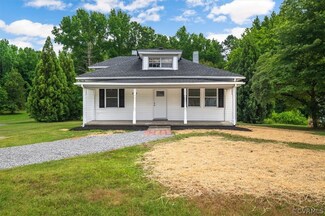 2810 Courthouse Rd, Hopewell, VA 23860