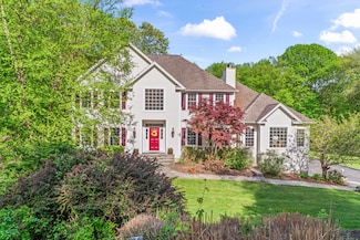 50 Marlin Rd, Sandy Hook, CT 06482