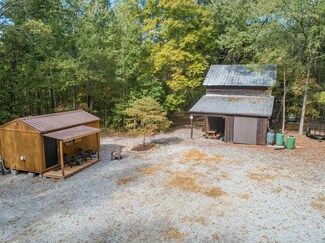 54 acres Trottinridge Rd, Clarksville, VA 23927
