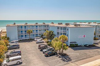 1809 S Ocean Blvd Unit B1, North Myrtle Beach, SC 29582