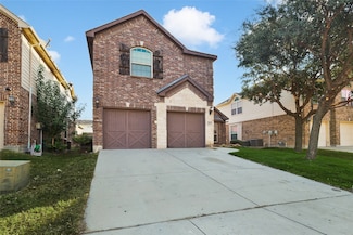 2633 Exmore Pony Way, Fort Worth, TX 76244
