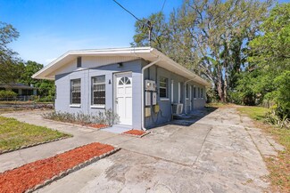 9802 N 11th St, Tampa, FL 33612