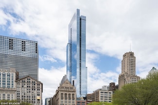 60 E Monroe St Unit 3308, Chicago, IL 60603