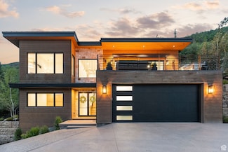 1400 Weber Wild Rd, Oakley, UT 84055