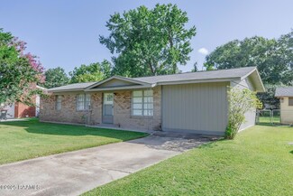 729 Harrell Dr, Lafayette, LA 70503