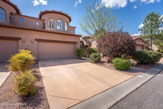 100 Colinas Unit 2, Sedona, AZ 86351