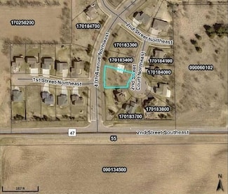 4710 2nd Street Ct NE, Saint Cloud, MN 56304
