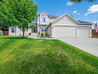 905 E Ballard Rd, Colbert, WA 99005