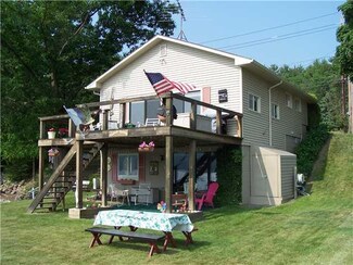 15388 W Lake Rd Unit 394, Branchport, NY 14418