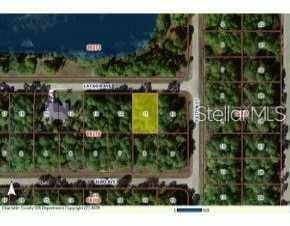 18267 La Croix Ave, Port Charlotte, FL 33948