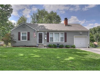 5124 N Garfield Ave, Kansas City, MO 64118