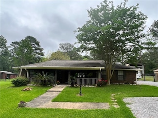 1093 Highway 115, Deville, LA 71328