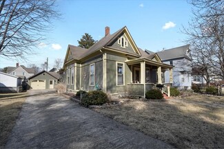 606 W Union St, Champaign, IL 61820
