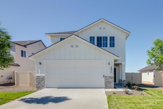 4244 E Woodmurra St, Meridian, ID 83642