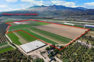 0 Ojai St, Fillmore, CA 93015