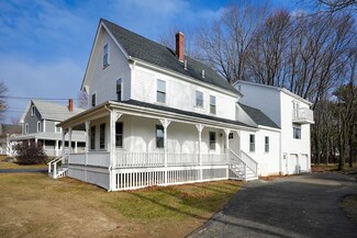 52 Concord Rd, Billerica, MA 01821
