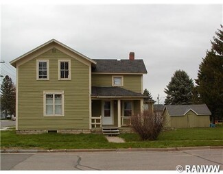 131 W Washington Ave, Fall Creek, WI 54742