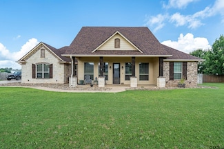 275 Babatwa Ln, Bullard, TX 75757