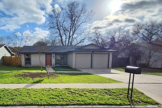 5822 Valley Forge Ave, San Antonio, TX 78233