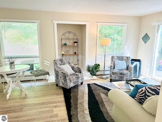 6031 Brackett Rd, Williamsburg, MI 49690