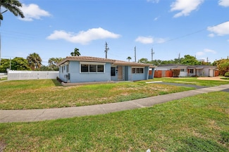 3202 Pierce St, Hollywood, FL 33021