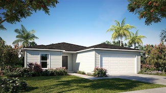 8 Lleberry Path, Palm Coast, FL 32164