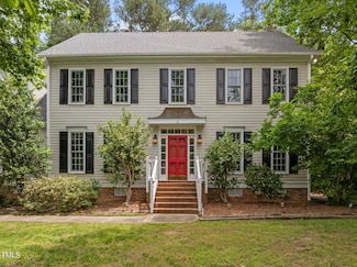 18 Acornridge Ct, Durham, NC 27707