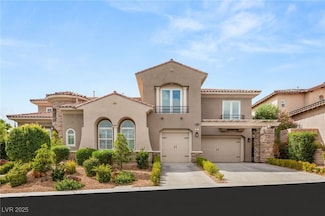 631 Coriander Canyon Ct, Las Vegas, NV 89138