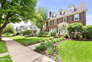 245 Reynolds St, Kingston, PA 18704