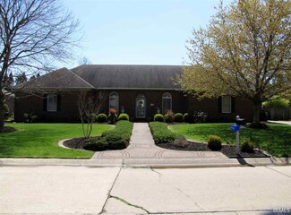 8107 Washington Ave, Evansville, IN 47715