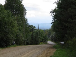 0 Peavy Rd, Angelica, NY 14709